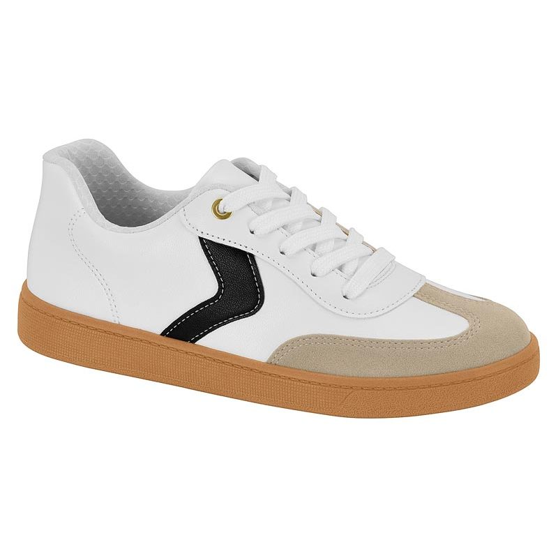 Tenis Feminino Casual Beira Rio Conforto Lançamento Original em Oferta na Shopee