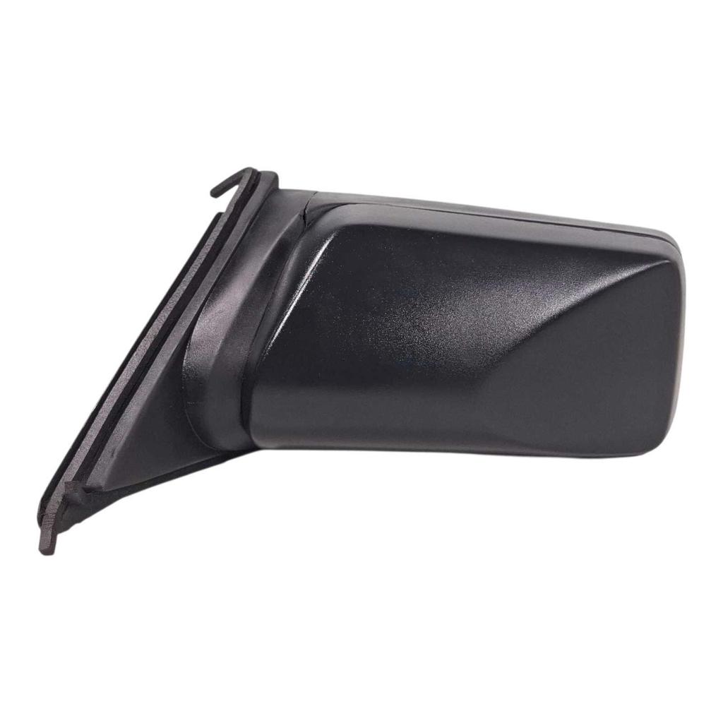 Retrovisor Manual Esquerdo Chevrolet Monza 1987/1988 Tex