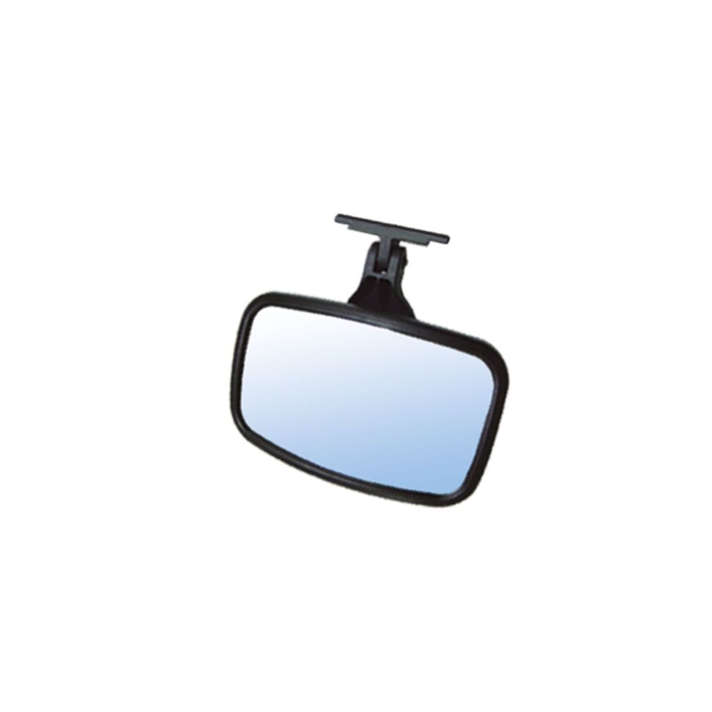Retrovisor da porta Ford Cargo 2011 até 2012