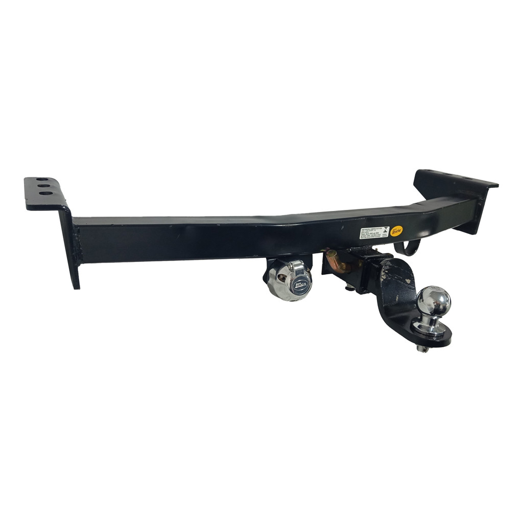 Imagem Engate Reboque Removível Pajero Sport 2000 a 2009 1500 Kg - Brucke MI1021