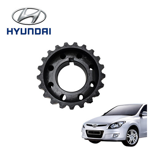 Polia Correia Dentada Hyundai I30 2.0 Gls 2009 A 2012 Origin