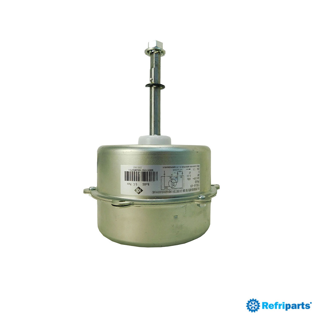 Motor Ventilador Condensadora Gree - 15013062