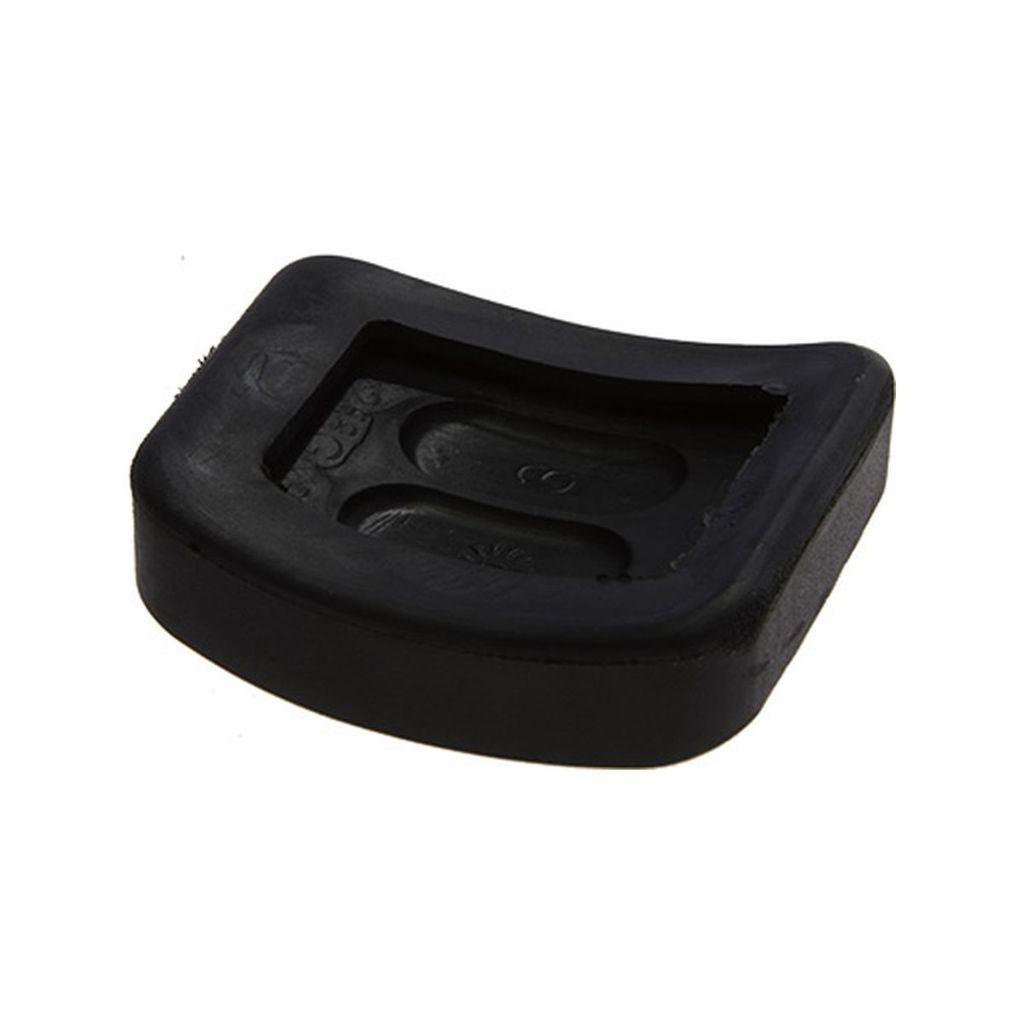 Detalhes do Capa pedal freio embreagem GM 94733018