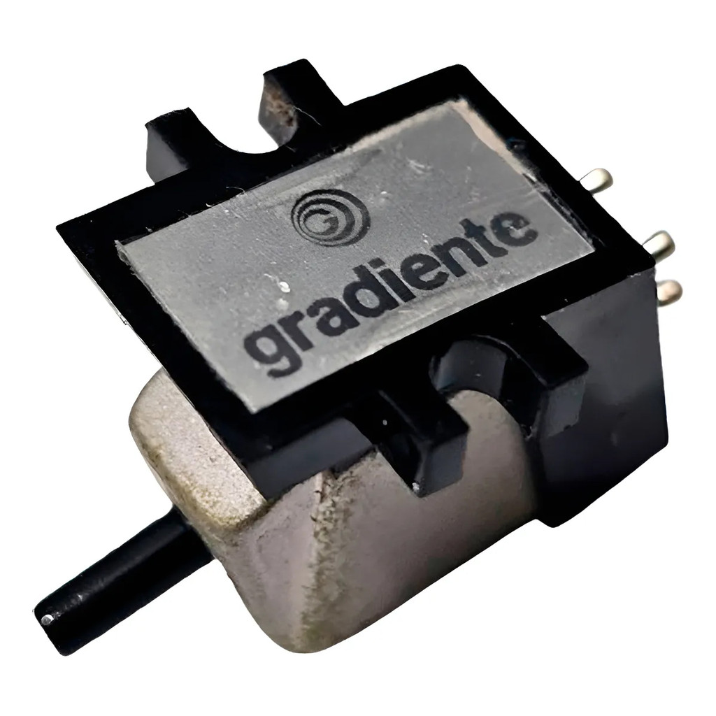 BSH55126 Cápsula Gradiente Gc11 Gs11 S/ Agulha P/ Toca Disco