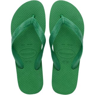 Havaianas Color Verde Pátria - Embalagem com 6 Unidades em Oferta na Shopee