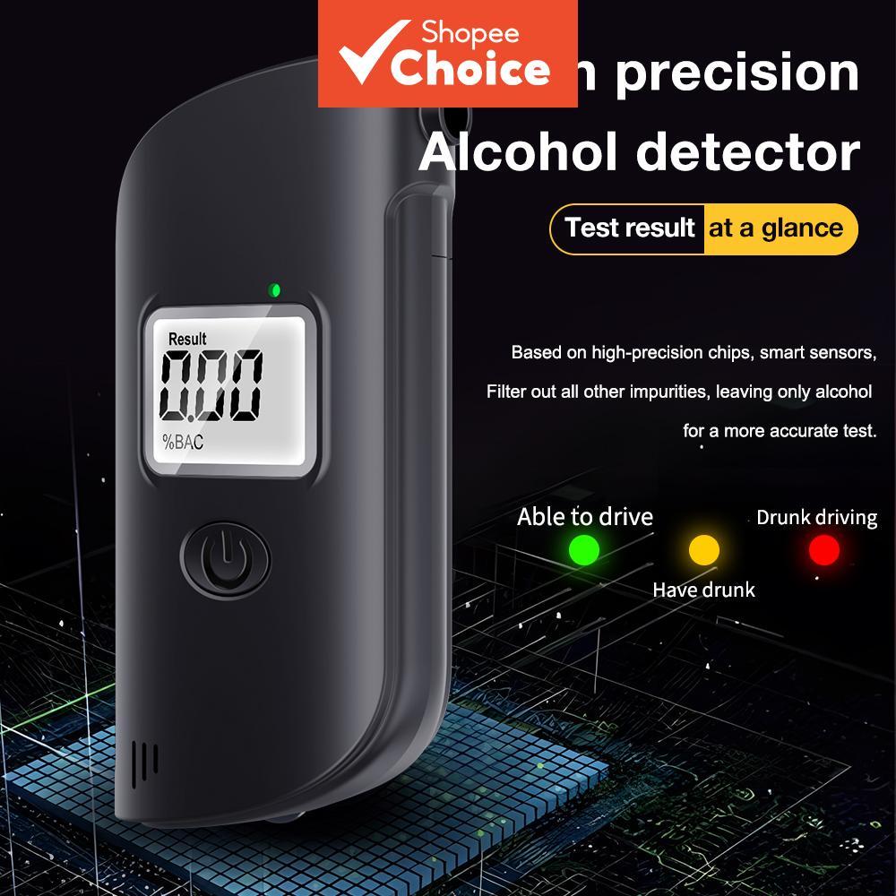 Bafometro Profissional: Onde Comprar | BuscaProdutos