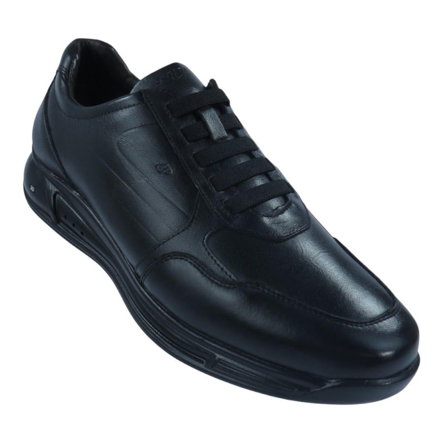 Sapato Casual Masculino Jota Pe 78028 em Oferta na Shopee