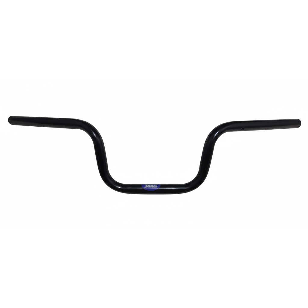 GUIDAO PRETO PROTORK CG TITAN FAN  START CARGO 125 150 160 em Oferta na Shopee