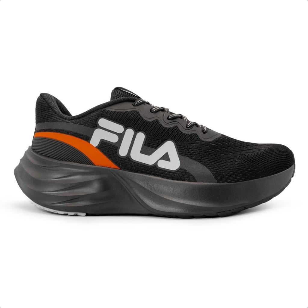 Tênis Fila Masculino Racer Comet 2 Corrida em Oferta na Shopee