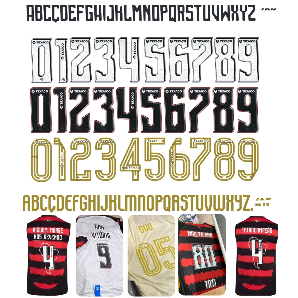 Personalizar Camisas de Time: Onde Comprar | BuscaProdutos