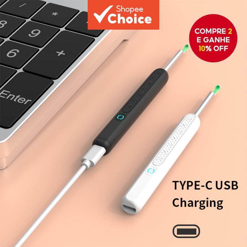 O que é Câmera Endoscopica Wifi? Guia e Onde Comprar | BuscaProdutos