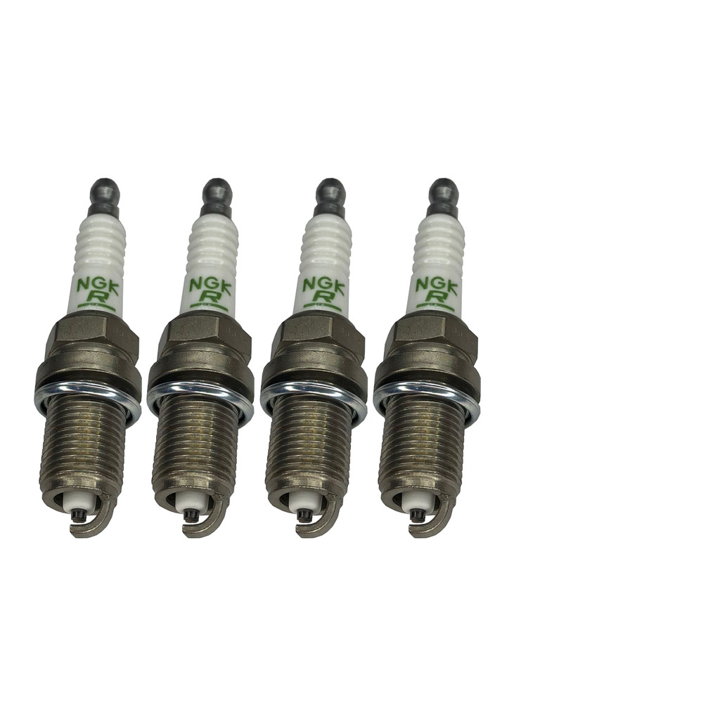 Vela de Ignição NGK para Daihatsu Applause 1.6 16V 1994 até 1995 - Cod. BKR6E11D