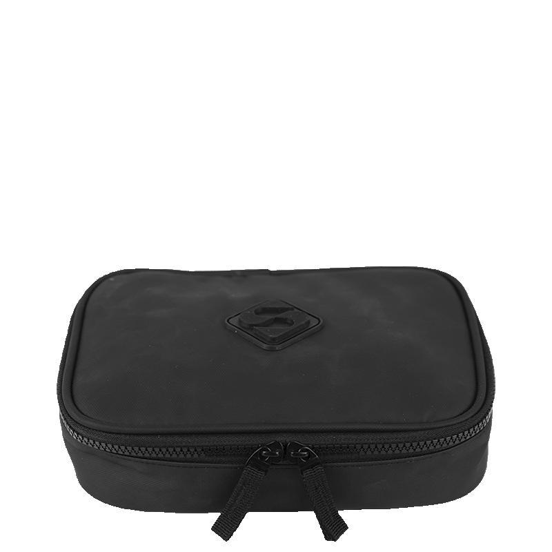 Estojo Box Hydroblock - Preto em Oferta na Shopee