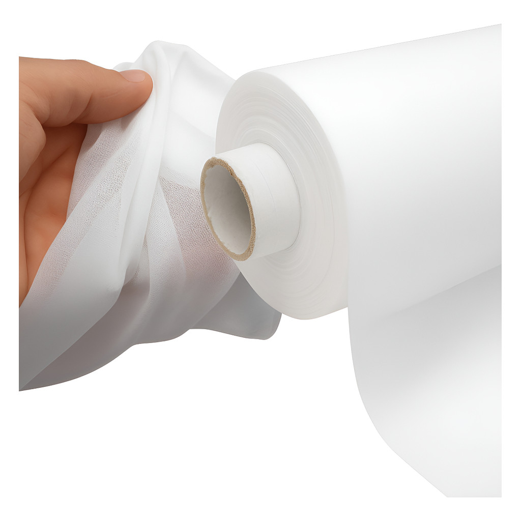 10 Metros Entretela Termcolante De Malha 40g 1,40 Larg