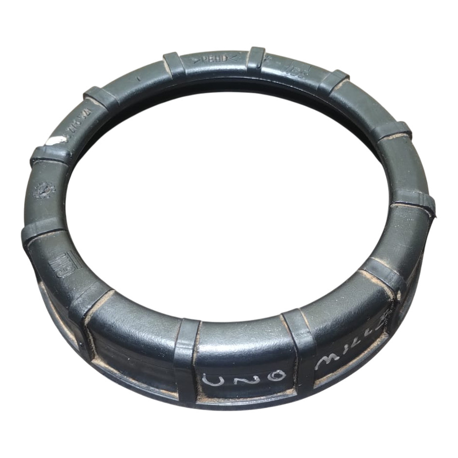 Porca Rosca Flange Bomba Combustivel Fiat Uno Mille 2004