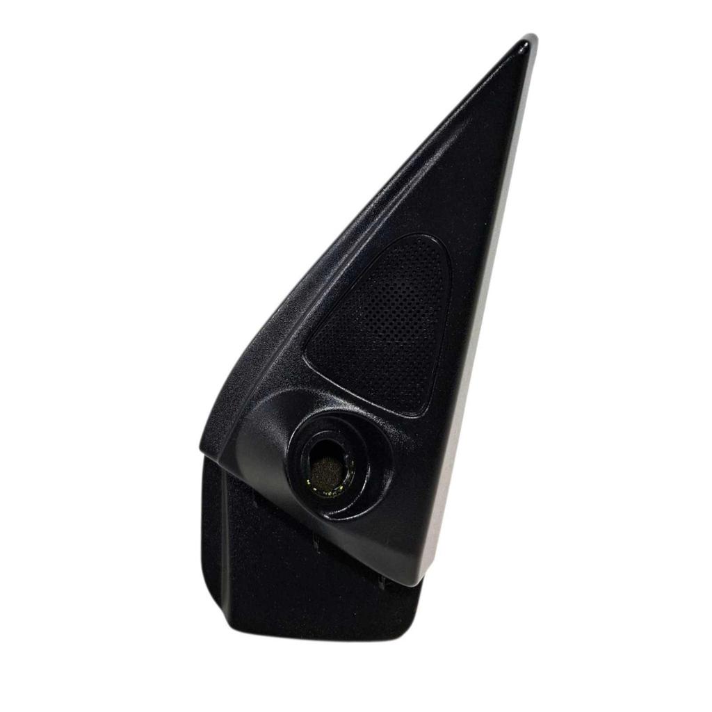 Acabamento Int Retrovisor Lado Direito Fiat Palio 2007/2012
