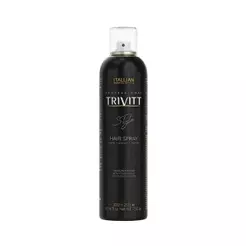 Hair Spray Style Lacca Forte Trivitt 300Ml/212G