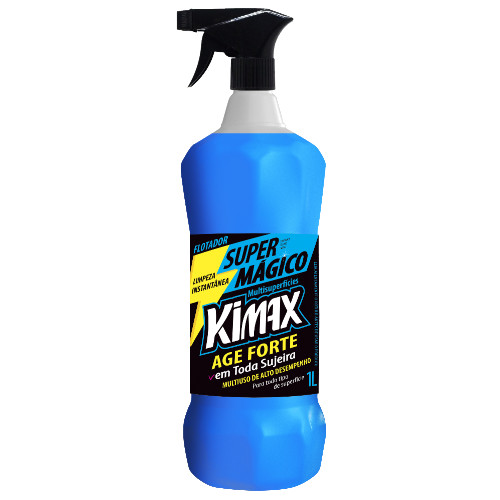 SUPER MAGICO KIMAX  FLOTADOR 1LT