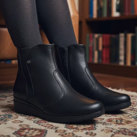 O que é Bota Anabela Piccadilly? Guia e Onde Comprar | BuscaProdutos