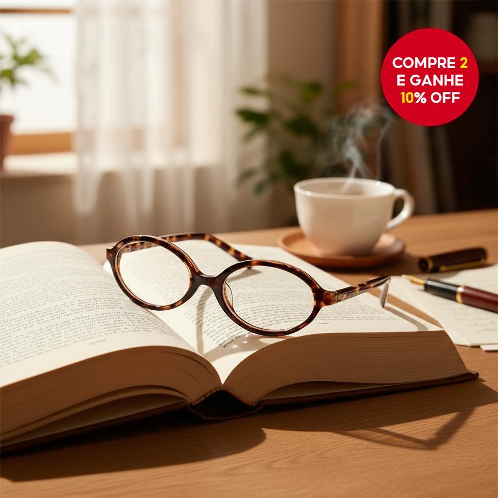 Armação Simples de Óculos: Onde Comprar | BuscaProdutos