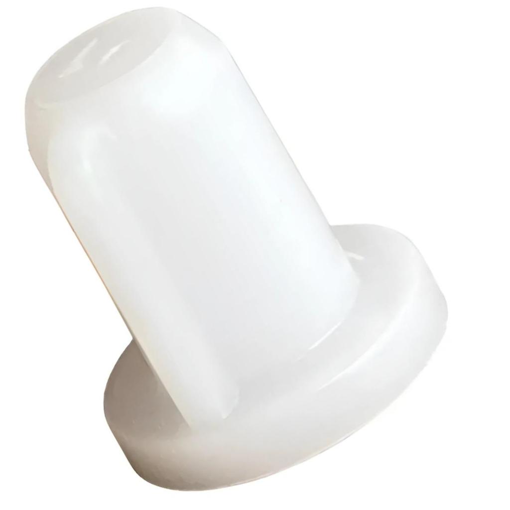 Bucha Pino Dobradiça Porta Geladeira Electrolux A18619201