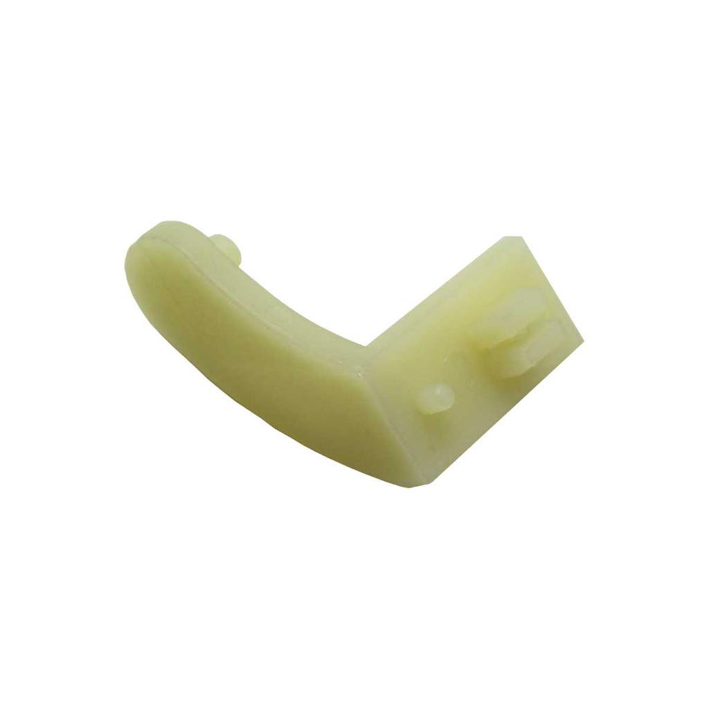 Dobradiça Inferior Porta Evaporador Refrigerador Electrolux R26 7713349