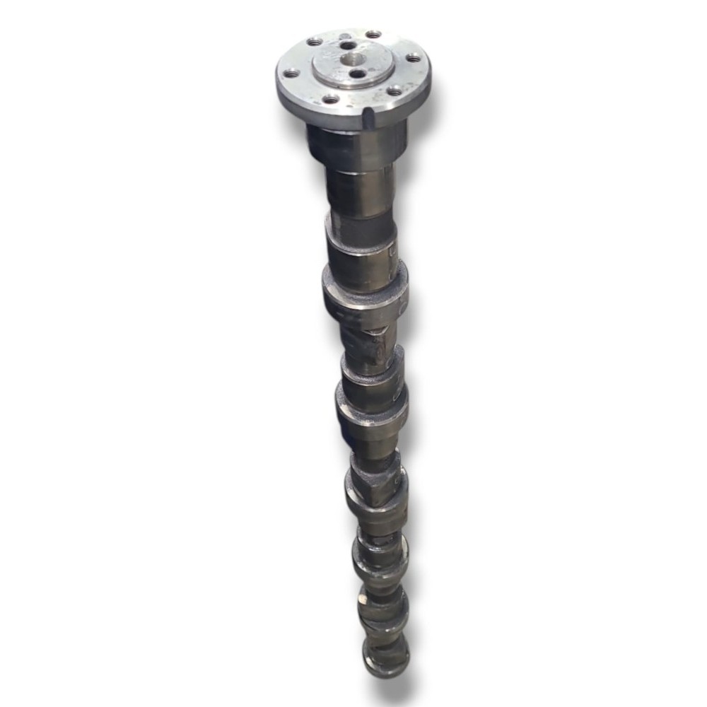 Comando Valvula Motor Cummins Isb 6 Valvula