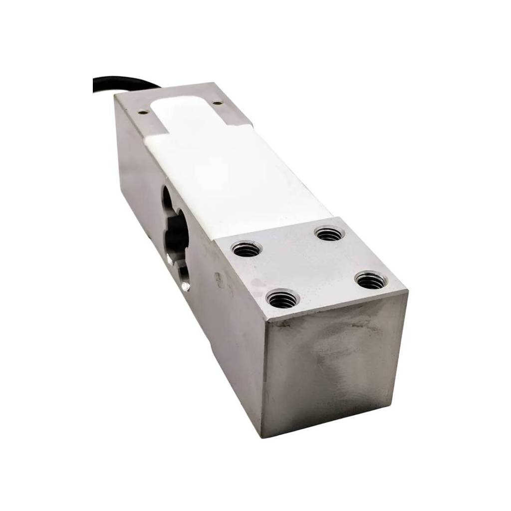 Célula De Carga Gl Alfa M8 50kg  60kg  100kg  200kg  300kg