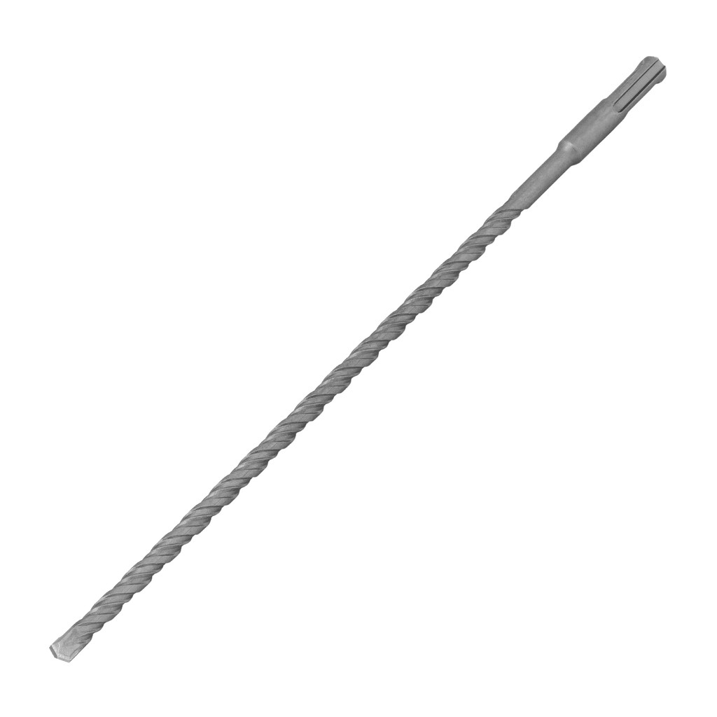 BROCA PARA CONCRETO, 8 X 300MM, ENCAIXE SDS PLUS, 1PC // SPARTA