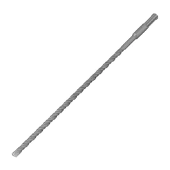 BROCA PARA CONCRETO, 8 X 300MM, ENCAIXE SDS PLUS, 1PC // SPARTA