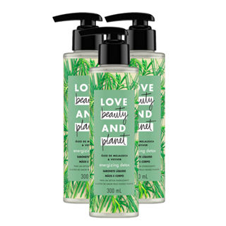 Kit 3 Sabonete Líquido Lux Botanicals Rosas Francesas 250ml em Oferta na Shopee