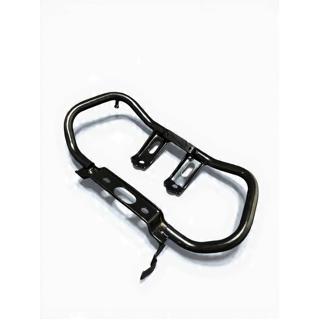 ALÇA TRASEIRA PROTORK ( AL-34HP ) PARA HONDA TITAN 150 2004 A 2008 / TITAN 150 SPORT em Oferta na Shopee