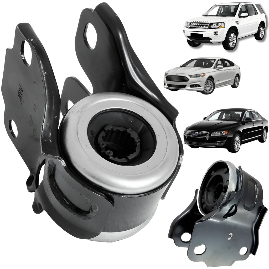 Bucha Bandeja LD Freelander II 2006–2014 Volvo XC60 LR007206