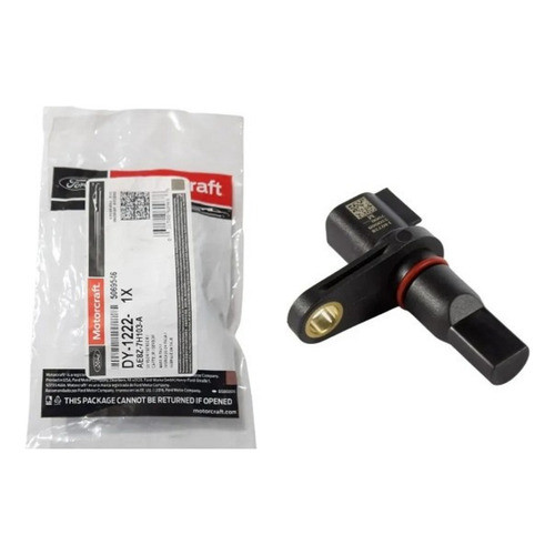 Sensor De Velocidade Da Transmissão Ford Powershift Focus 2014 a 2019 - Ecosport 2013 a 2017 - New Fiesta 2013 a 2019