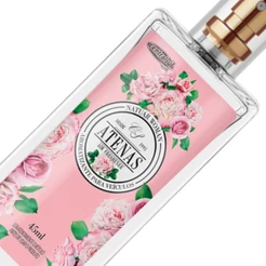 AROMATIZANTE NATUAR WOMAN ATENAS CENTRALSUL 45ML