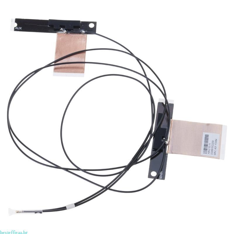 Antena besteffie MHF4 2 4G 5G WiFi Interna Para Laptop Módulo M 2
