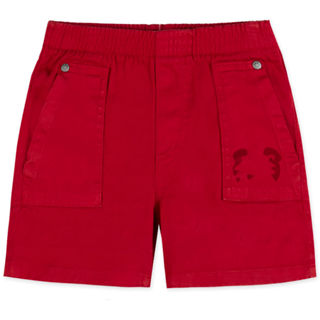 Bermuda Comfort Bebê Masculina Tigor T. Tigre em Oferta na Shopee