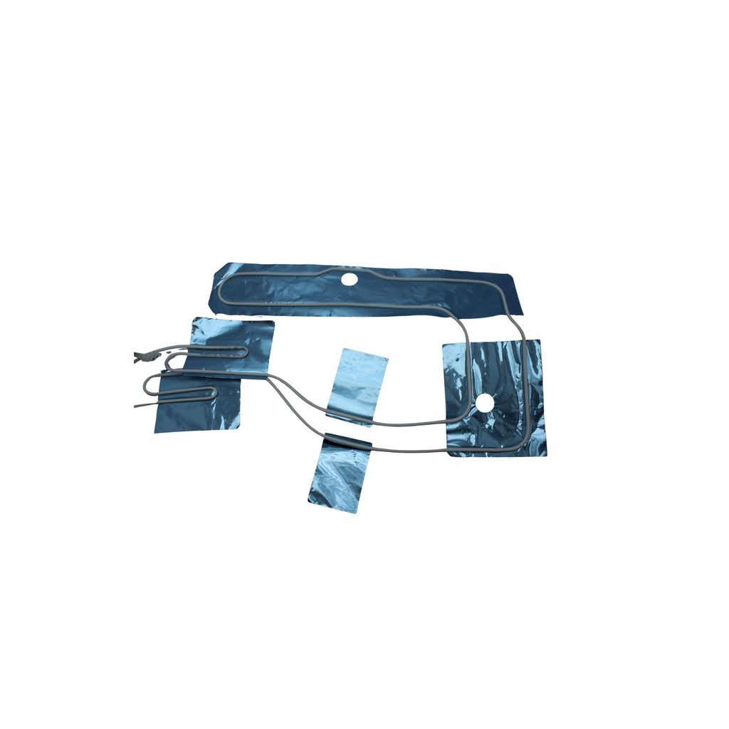 Resistência Placa Fria 127V Refrigerador Electrolux 64684718