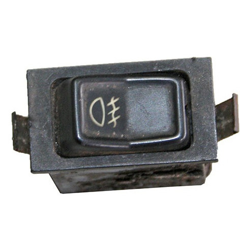 Botão Comando Interruptor Farol De Milha Vw Gol Santana