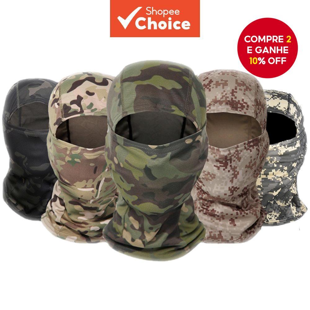 Máscara para Esportes: Onde Comprar | BuscaProdutos