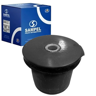 Bucha Do Eixo Traseiro Creta 2016 A 2020 - Sampel 8470 em Oferta na Shopee