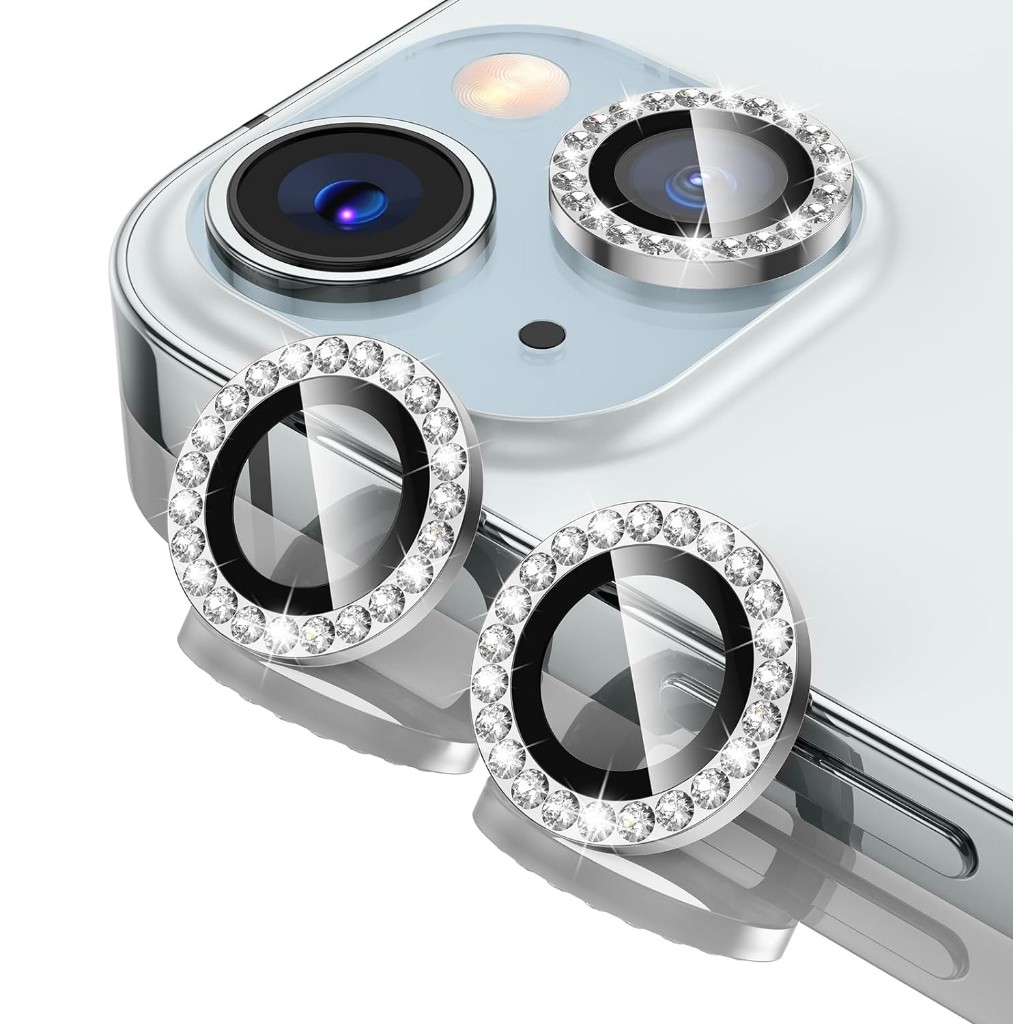KIT Película Lente de CÂMERA Proteção IPHONE 11 / 11 PRO / 11 PRO MAX/12/13/14/15 PRO MAX em Oferta na Shopee