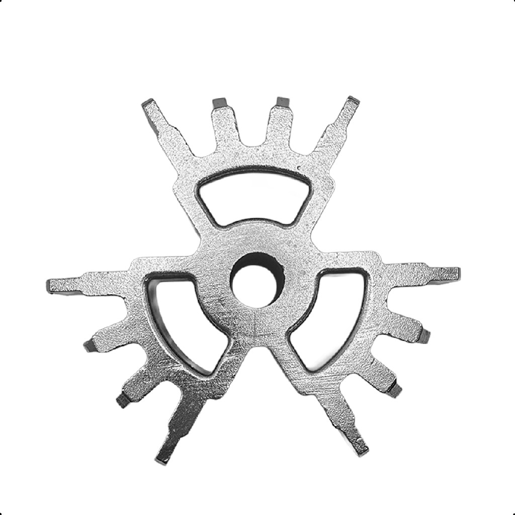 Chave Dispositivo Reset Embreagem DPS6 PowerShift