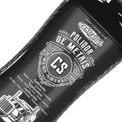 POLIDOR DE METAIS LÍQUIDO CENTRALSUL 500ML