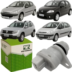 Sensor Velocidade Citroen C3 C4 Peugeot 206 307 207 106 306