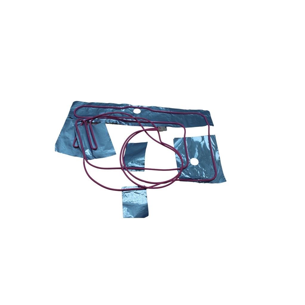 Resistência Placa Fria Refrigerador Electrolux 220V 64684719