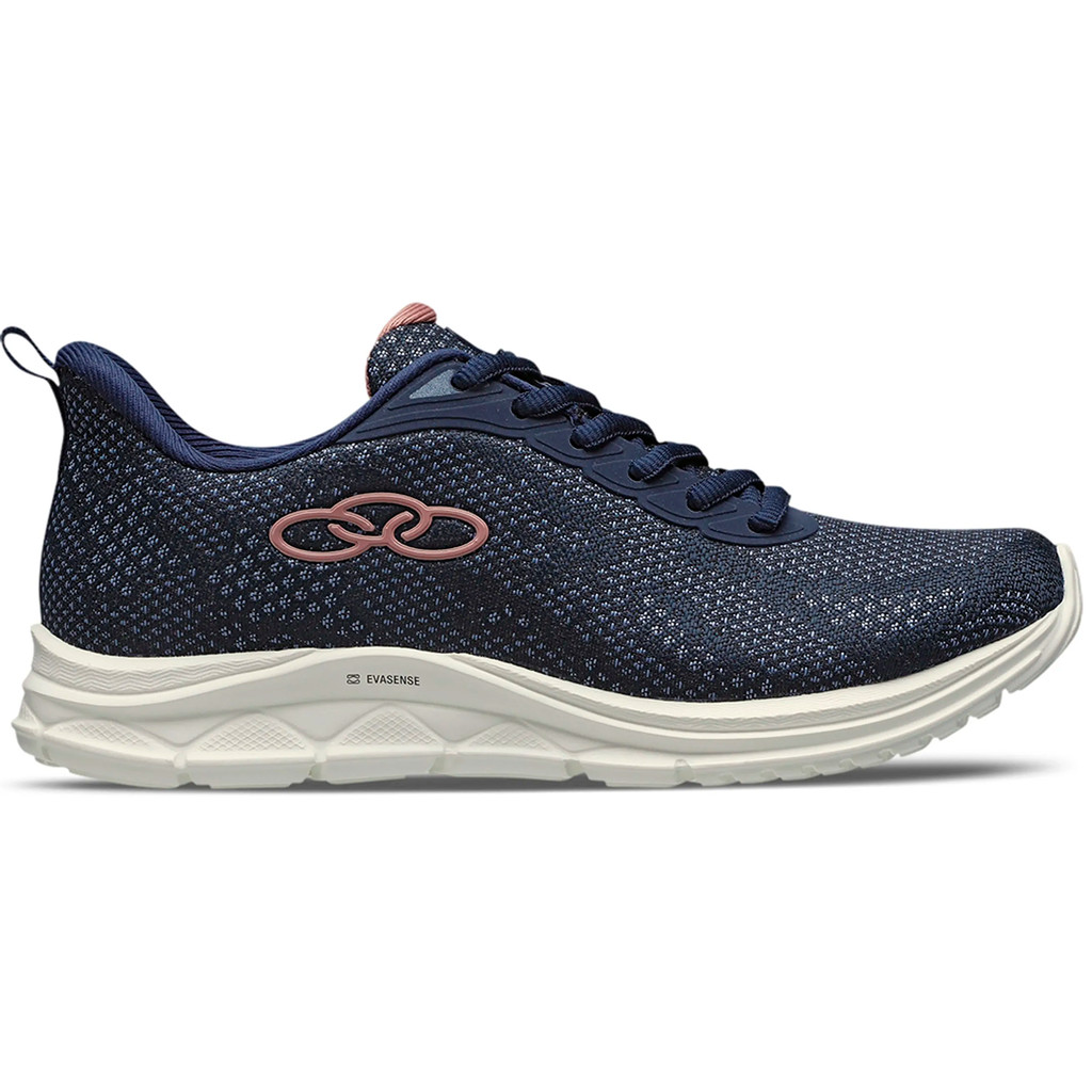 Tênis Feminino Esportivo Olympikus Citrus 2 Original