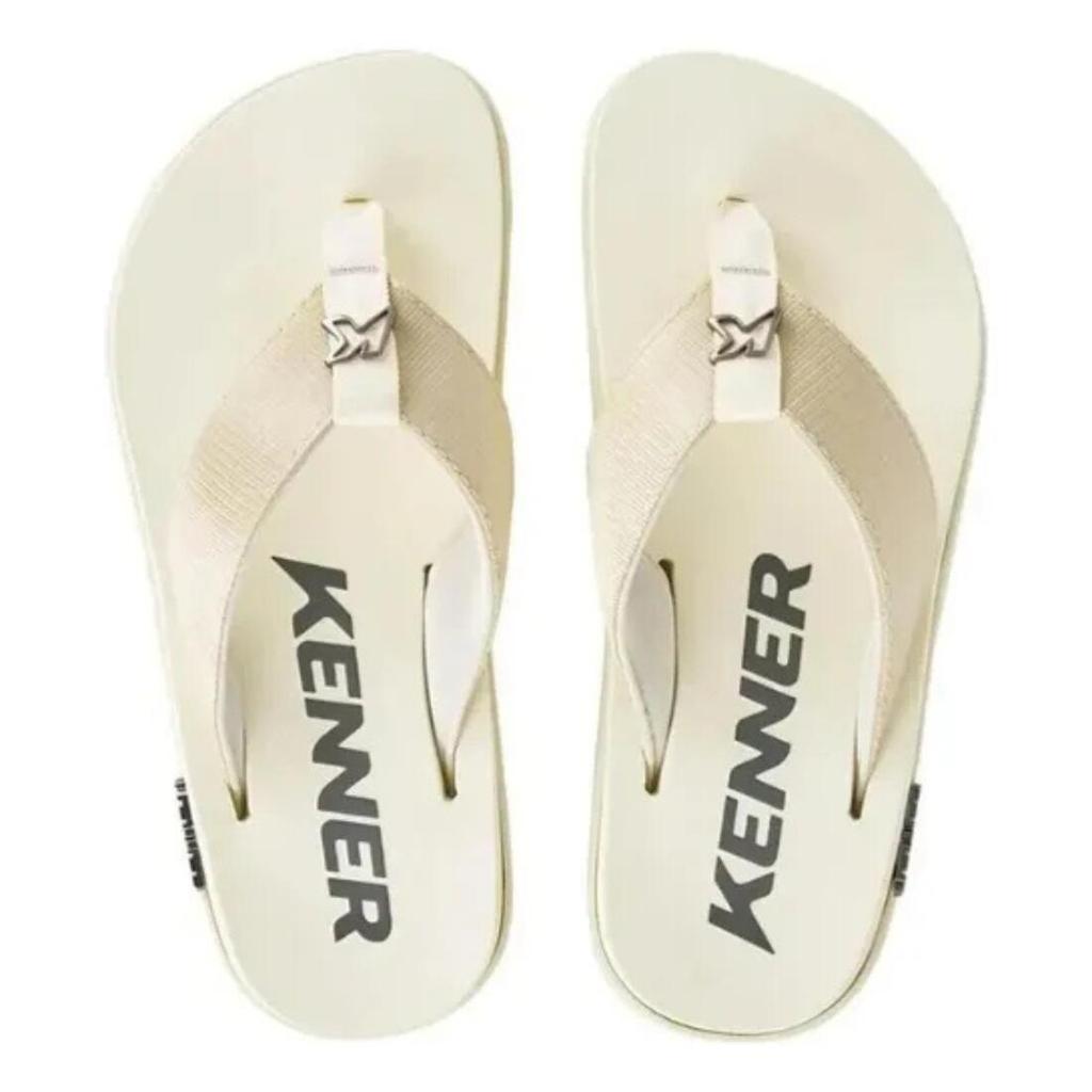 Chinelo Kenner Kivah Adulto Casual Original em Oferta na Shopee