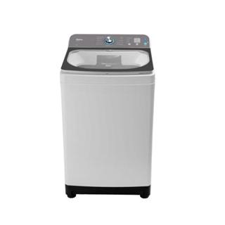 Máquina De Lavar Philco PLR14A 14kg 12 Tipos De Lavagem Branca 127V em Oferta na Shopee