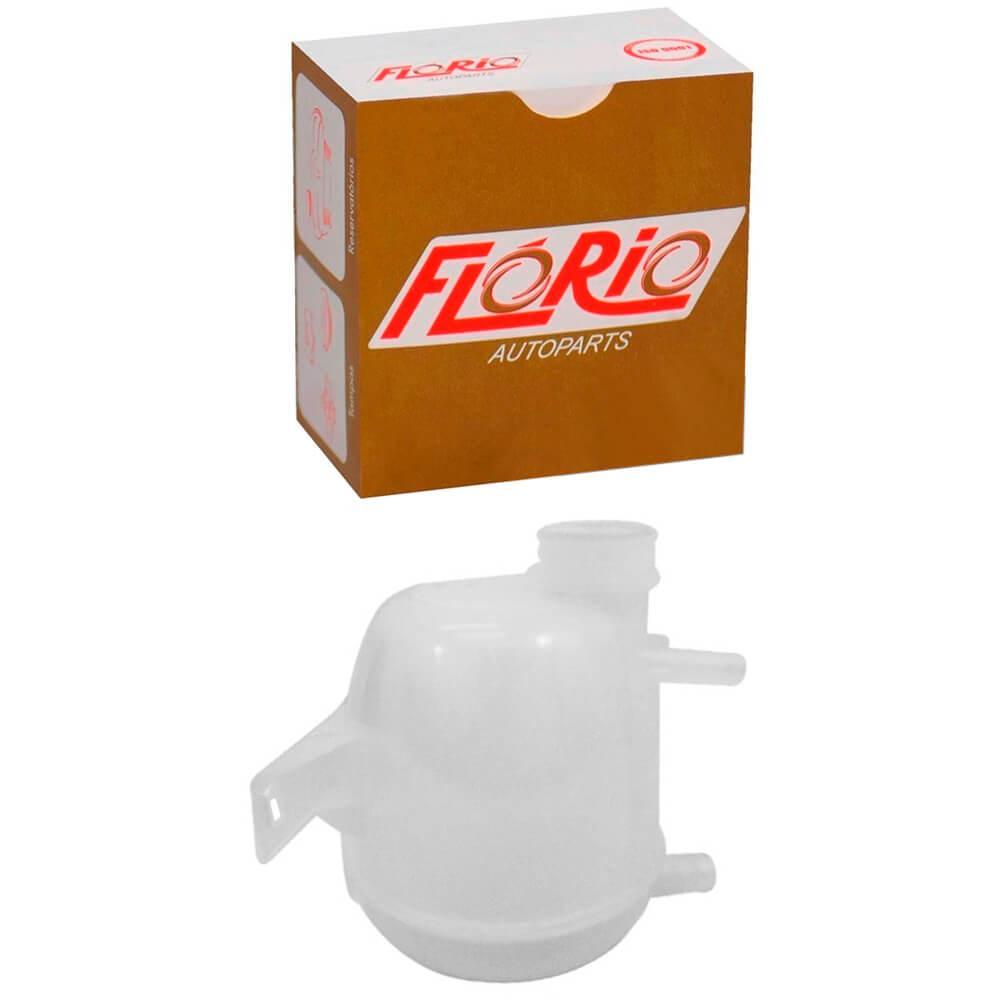 Reservatório Água Radiador Clio Kangoo Logan Sandero 2 Bicos em Oferta na Shopee